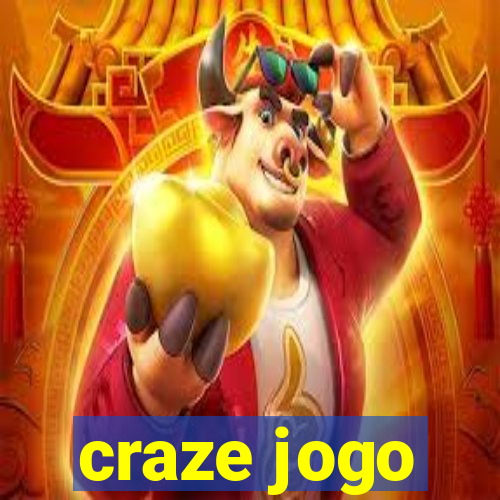 craze jogo